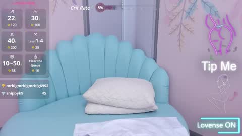 Snapshot of sweetgirl4u_ chatting on February 14, 2025, 1:08 pm MIA online show from February 14, 2025, 1:08 pm