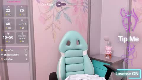 Snapshot of sweetgirl4u_ chatting on February 17, 2025, 1:10 pm MIA online show from February 17, 2025, 1:10 pm