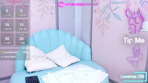 Snapshot of sweetgirl4u_ chatting on February 25, 2025, 4:42 pm MIA online show from February 25, 2025, 4:42 pm