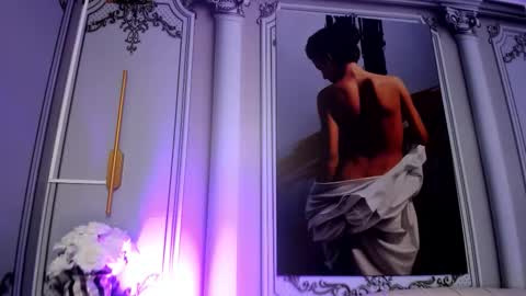 Snapshot of sweetgirl4u_ chatting on October 3, 2025, 8:55 am MIA online show from October 3, 2025, 8:55 am