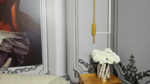 Snapshot of sweetgirl4u_ chatting on October 7, 2025, 8:22 am MIA online show from October 7, 2025, 8:22 am