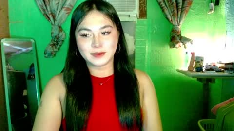Snapshot of sweetgirl_kathy chatting on May 6, 2026, 5:18 pm Kathy online show from May 6, 2026, 5:18 pm