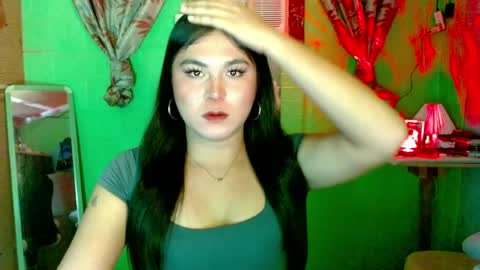 Snapshot of sweetgirl_kathy chatting on May 14, 2026, 11:50 am Kathy online show from May 14, 2026, 11:50 am