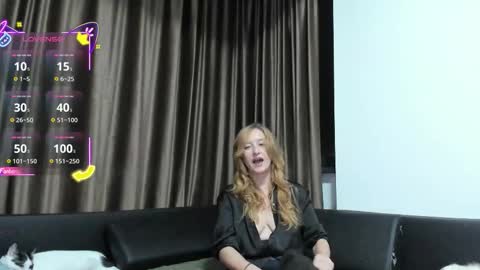 sweethornytanya online show from October 12, 2025, 1:59 am