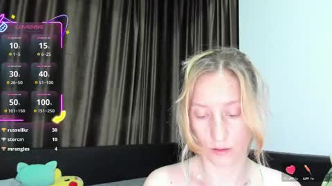 Snapshot of sweethornytanya chatting on July 10, 2026, 12:15 am sweethornytanya online show from July 10, 2026, 12:15 am