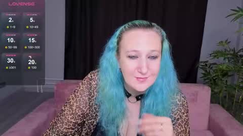 sweetie__berry online show from February 11, 2026, 2:49 am