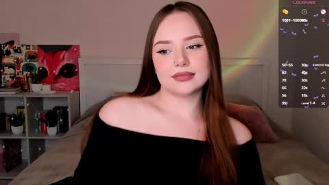 Snapshot of sweetie_candy_ chatting on March 28, 2026, 2:38 pm Hannah online show from March 28, 2026, 2:38 pm