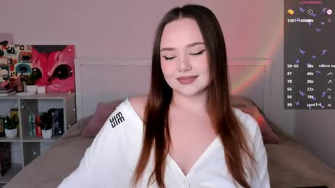 Snapshot of sweetie_candy_ chatting on April 4, 2026, 2:58 pm Hannah online show from April 4, 2026, 2:58 pm