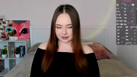 Snapshot of sweetie_candy_ chatting on April 16, 2026, 2:07 pm Hannah online show from April 16, 2026, 2:07 pm