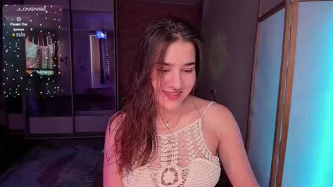 sweetie_cattt online show from March 3, 2026, 3:45 am