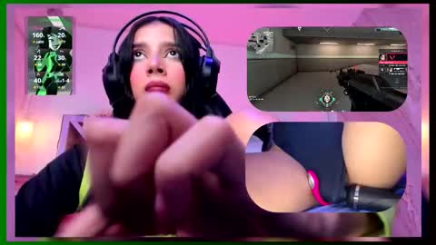 sweetie_cloe online show from February 4, 2026, 9:20 pm