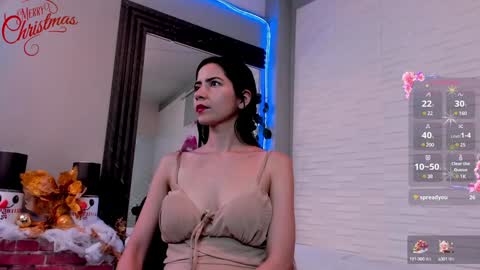 Snapshot of sweetieandjuiicy chatting on December 20, 2024, 6:35 pm Call me Nataly  online show from December 20, 2024, 6:35 pm