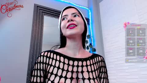 Snapshot of sweetieandjuiicy chatting on December 27, 2024, 2:54 pm Call me Nataly  online show from December 27, 2024, 2:54 pm
