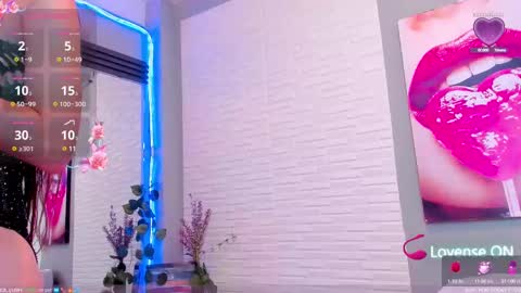 Snapshot of sweetieandjuiicy chatting on February 20, 2025, 2:46 pm Call me Nataly  online show from February 20, 2025, 2:46 pm