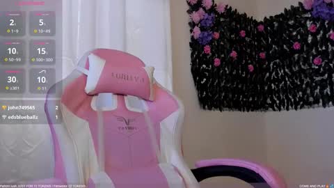 Snapshot of sweetieandjuiicy chatting on February 2, 2026, 5:00 pm Call me Nataly online show from February 2, 2026, 5:00 pm