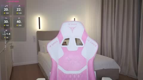 Snapshot of sweetiebones chatting on May 30, 2026, 5:32 pm bratty gf online show from May 30, 2026, 5:32 pm