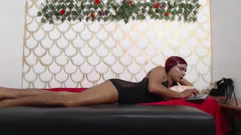 sweetiecarteer online show from February 14, 2026, 7:05 am