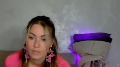 Daddy Babby Girl online show from October 6, 2025, 1:19 pm