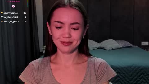 sweetieee_kira online show from February 24, 2026, 1:25 am