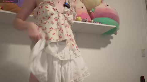 Sweetiek1tty online show from October 14, 2025, 12:33 am