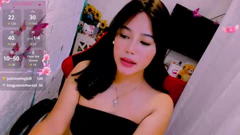 Nicole online show from March 6, 2026, 8:27 pm