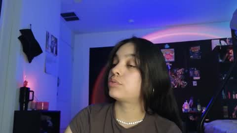 Blu Sweets online show from March 11, 2026, 7:31 pm