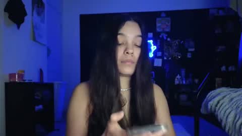 Snapshot of sweetieslikebutter chatting on June 26, 2026, 5:34 am Blu Sweets online show from June 26, 2026, 5:34 am