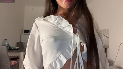 sweetiesoul online show from February 2, 2026, 9:46 pm