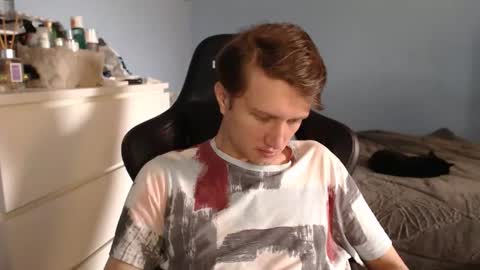 CAT online show from March 2, 2026, 8:32 am