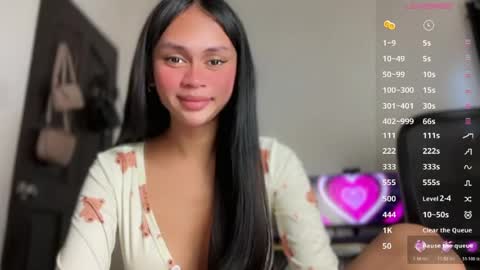 Snapshot of sweetjanne_ chatting on June 25, 2026, 2:00 am JANE online show from June 25, 2026, 2:00 am