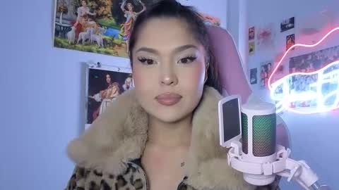 SweetJess online show from March 4, 2026, 3:12 am