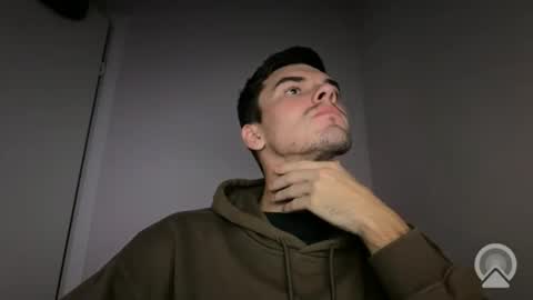 cooper online show from October 25, 2025, 8:58 pm