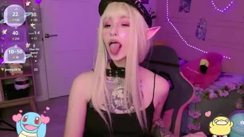 .  Felin  . online show from January 17, 2026, 11:04 am