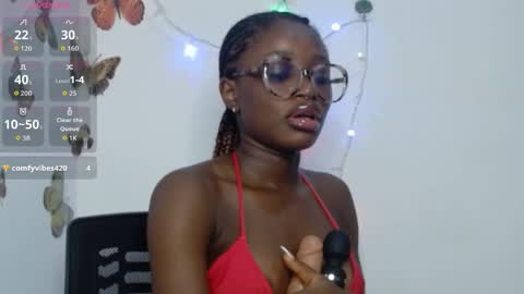 Snapshot of sweetjuicyclit chatting on May 12, 2026, 10:40 pm zuri online show from May 12, 2026, 10:40 pm