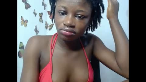 Snapshot of sweetjuicyclit chatting on July 8, 2026, 12:53 pm zuri online show from July 8, 2026, 12:53 pm
