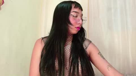 mishel online show from November 20, 2025, 3:50 am