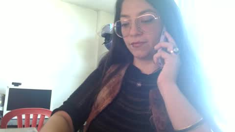 Snapshot of sweetkatthe09 chatting on June 11, 2026, 2:59 pm Katherine online show from June 11, 2026, 2:59 pm