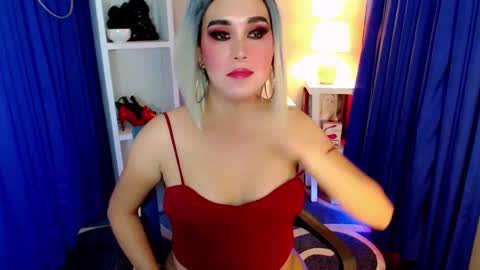 Snapshot of sweetladyapril chatting on February 10, 2025, 9:14 am dessiree online show from February 10, 2025, 9:14 am