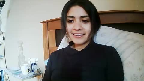 sweetlatinafit online show from April 16, 2026, 2:18 pm