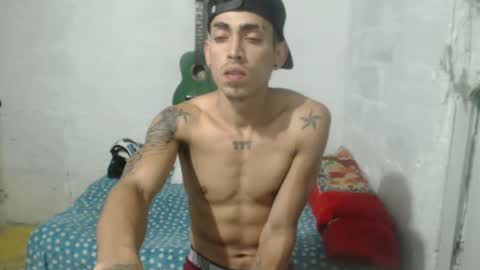 Camilo online show from March 15, 2026, 1:11 am