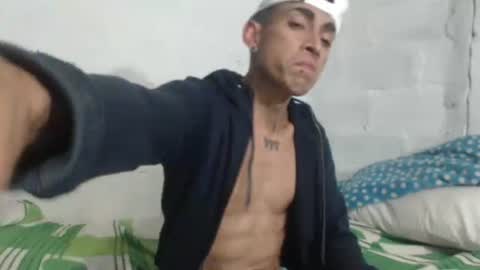 Camilo online show from April 9, 2026, 11:15 am