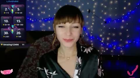 SweetLedySelin online show from October 21, 2025, 6:19 pm