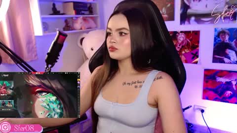 Snapshot of sweetlee_1 chatting on July 25, 2026, 10:29 pm online show from July 25, 2026, 10:29 pm