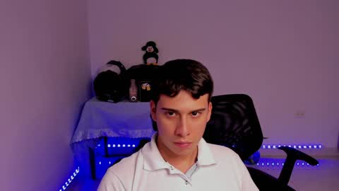 Lian online show from December 9, 2024, 8:55 am