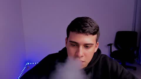 Lian online show from January 14, 2025, 1:47 am