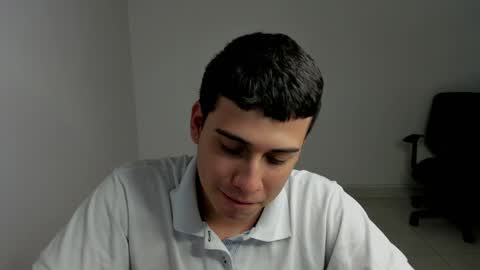 Lian online show from January 15, 2025, 3:43 am