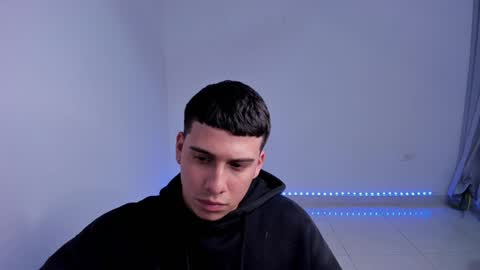 Lian online show from January 28, 2025, 2:00 am