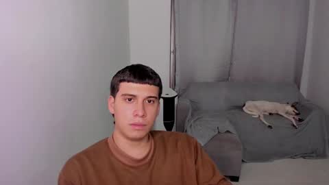 Lian online show from February 26, 2025, 6:04 am