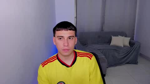 Lian online show from March 6, 2025, 4:19 am