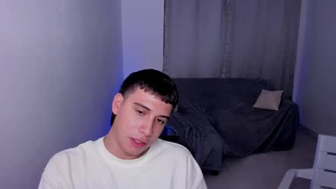 Lian online show from March 9, 2025, 7:34 am